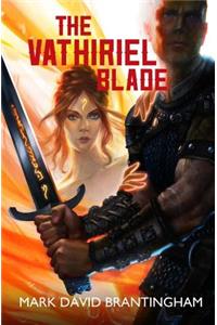 The Vathiriel Blade
