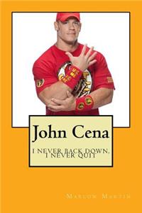 John Cena