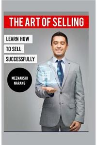 Art of Selling