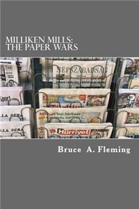 Milliken Mills