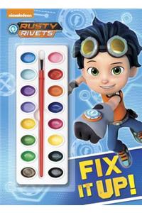 Fix It Up! (Rusty Rivets)