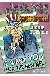 Let's Win One for the Crumper!