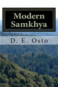 Modern Samkhya