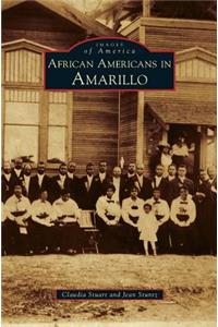 African Americans in Amarillo