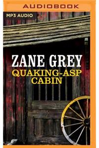 Quaking-Asp Cabin
