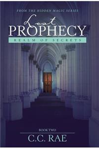 Lost Prophecy: Realm of Secrets