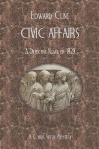 Civic Affairs, Color Edition