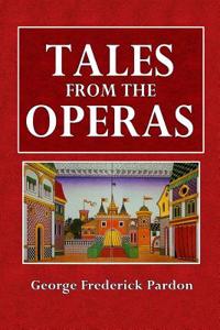 Tales from the Operas