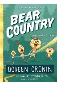 Bear Country