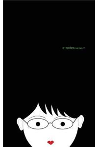 e-notes series V