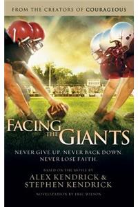 Facing the Giants