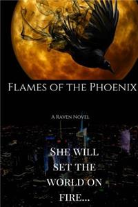 Flames of the Phoenix