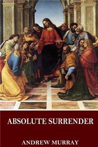 Absolute Surrender