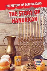 Story of Hanukkah