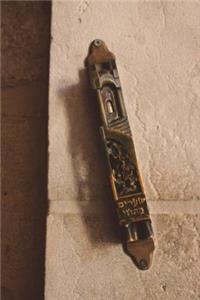 The Mezuzah Journal