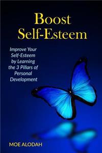 Boost Self-Esteem