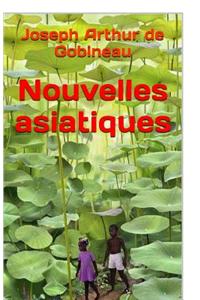 Nouvelles Asiatiques