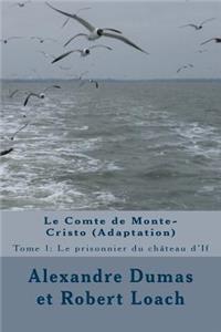 Le Comte de Monte-Cristo