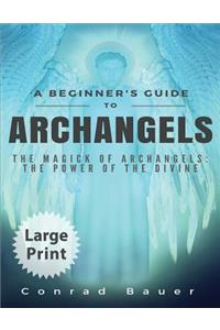 Beginner's Guide to Archangels