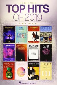 Top Hits of 2019