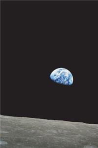 View of Earth from the Moon Journal