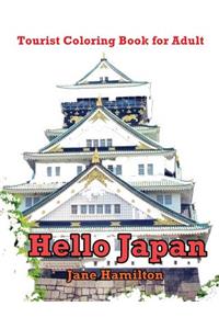 Hello Japan