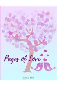 Pages of Love