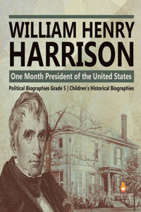 William Henry Harrison