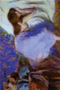 ''Rest'' by Edgar Degas