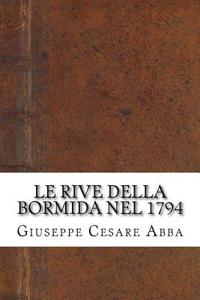 Le Rive Della Bormida Nel 1794