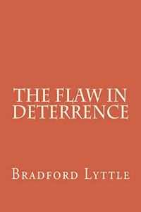 Flaw in Deterrence