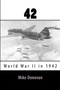 42: World War II in 1942