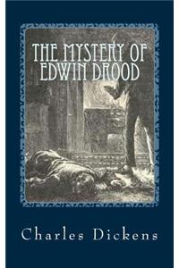 Mystery of Edwin Drood