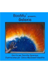 BooMu Presenta...Galaxia