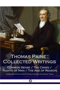 Thomas Paine