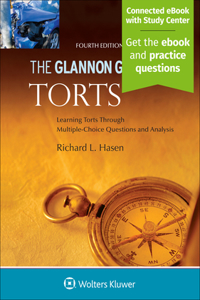 Glannon Guide to Torts