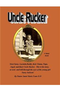Uncle Rucker