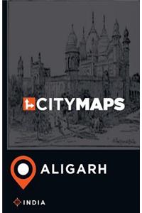 City Maps Aligarh India