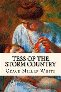 Tess of the Storm Country
