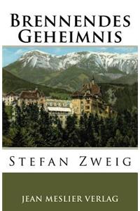 Brennendes Geheimnis