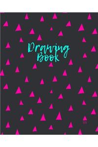 Teen Drawing Book