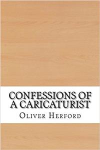 Confessions of a Caricaturist