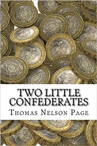 Two Little Confederates