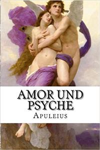 Amor und Psyche (German Edition)