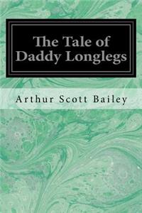 Tale of Daddy Longlegs