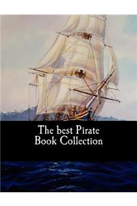 best Pirate Book Collection