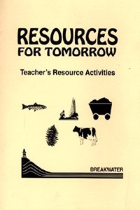 Resources for Tomorrow