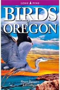 Birds of Oregon