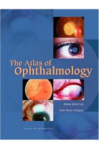 The Atlas of Ophthalmology