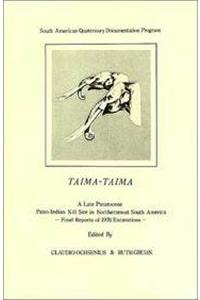 Taima-Taima